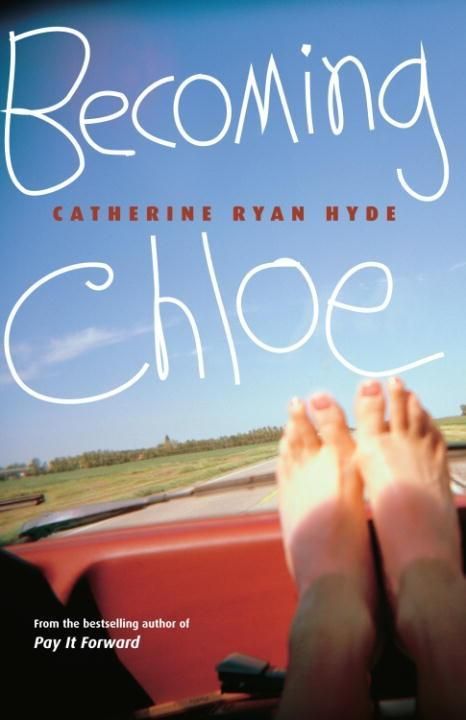 Produktbild: Becoming Chloe
