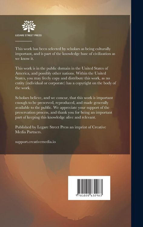 Produktbild: The Spiritual Diary Of Emanuel Swedenborg: Or, A Brief Record, During Twenty Years, Of His Supernatural Experience