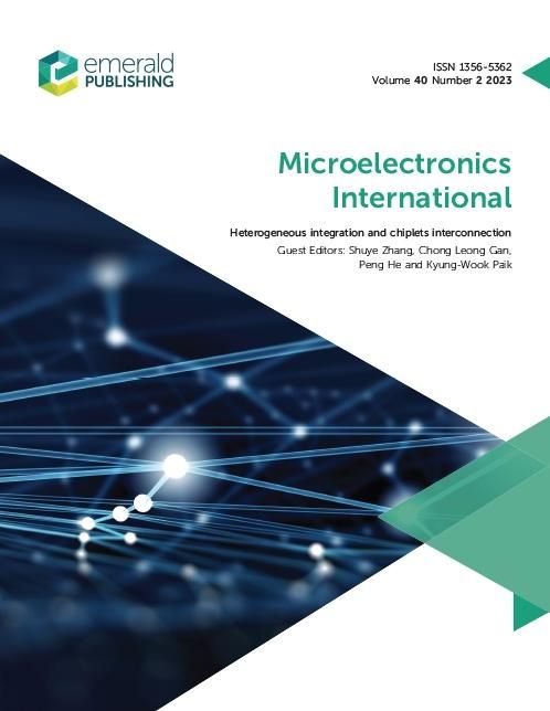 Produktbild: Heterogeneous Integration and chiplets Interconnection