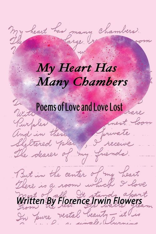 Produktbild: My Heart Has Many Chambers