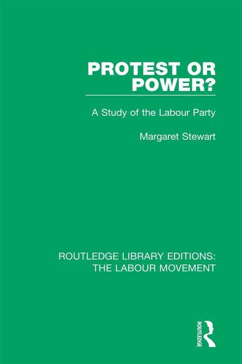 Produktbild: Protest or Power?