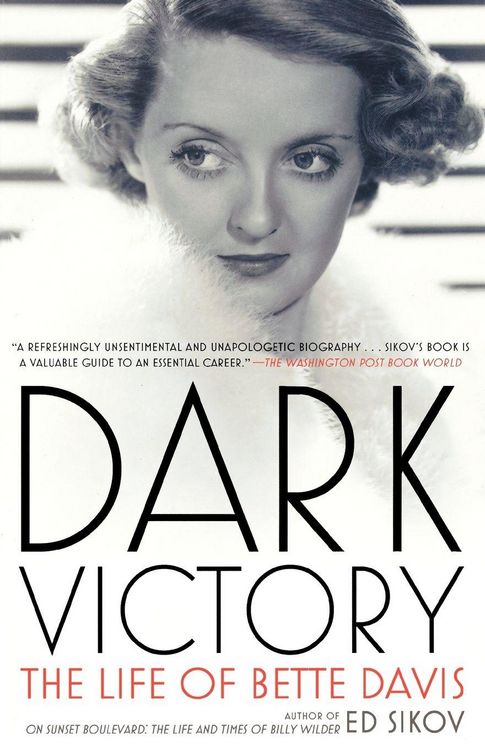 Produktbild: Dark Victory