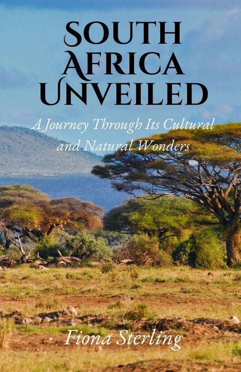 Produktbild: South Africa Unveiled