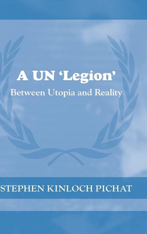 Produktbild: Kinloch Pichat, S: UN 'Legion'