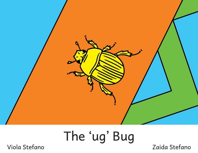 Produktbild: The 'ug' Bug VI