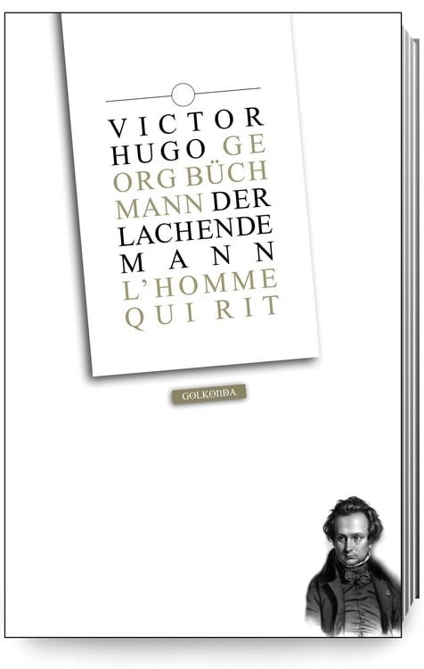 Produktbild: Der lachende Mann