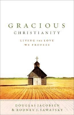 Produktbild: Gracious Christianity