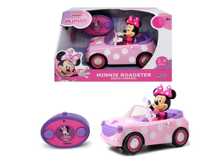 Produktbild: RC Minnie Roadster