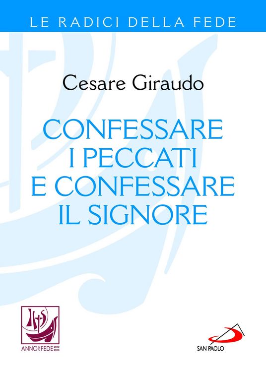 Produktbild: Confessare i peccati e confessare il Signore