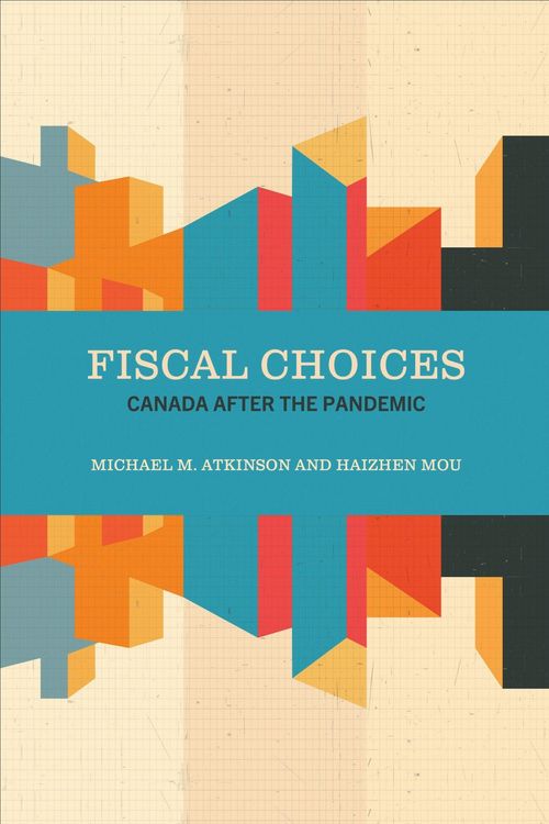 Produktbild: Fiscal Choices