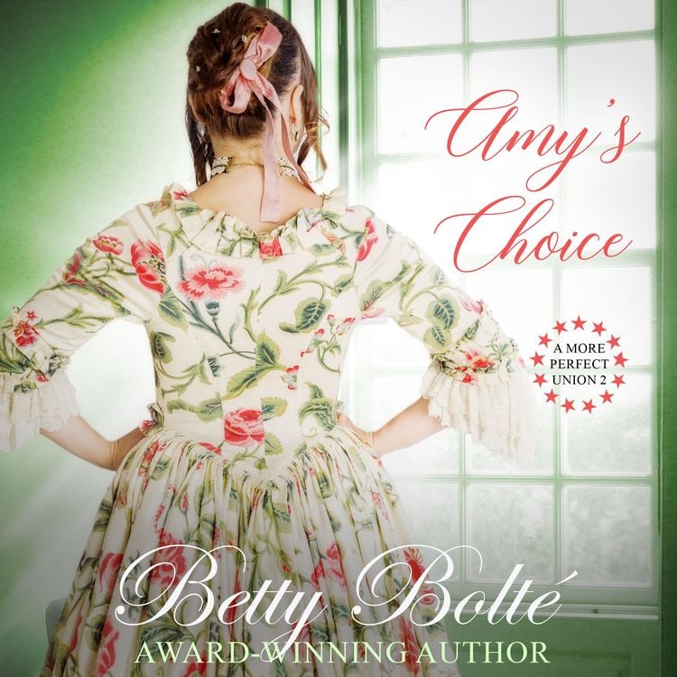 Produktbild: Amy's Choice