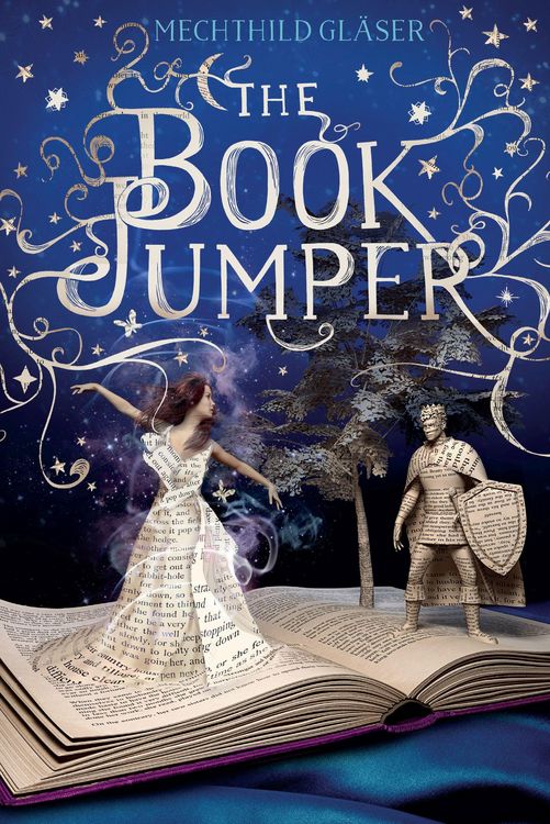 Produktbild: Book Jumper
