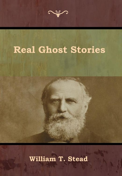 Produktbild: Real Ghost Stories