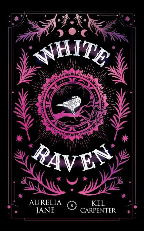 Produktbild: White Raven