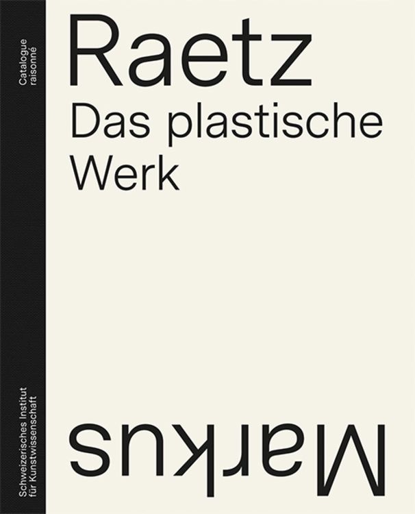 Produktbild: Markus Raetz