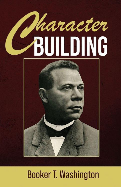 Produktbild: Character Building