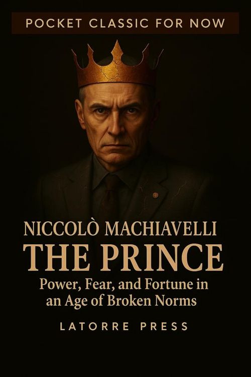 Produktbild: The Prince