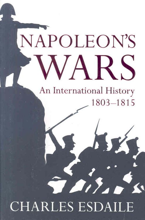 Produktbild: Napoleon's Wars
