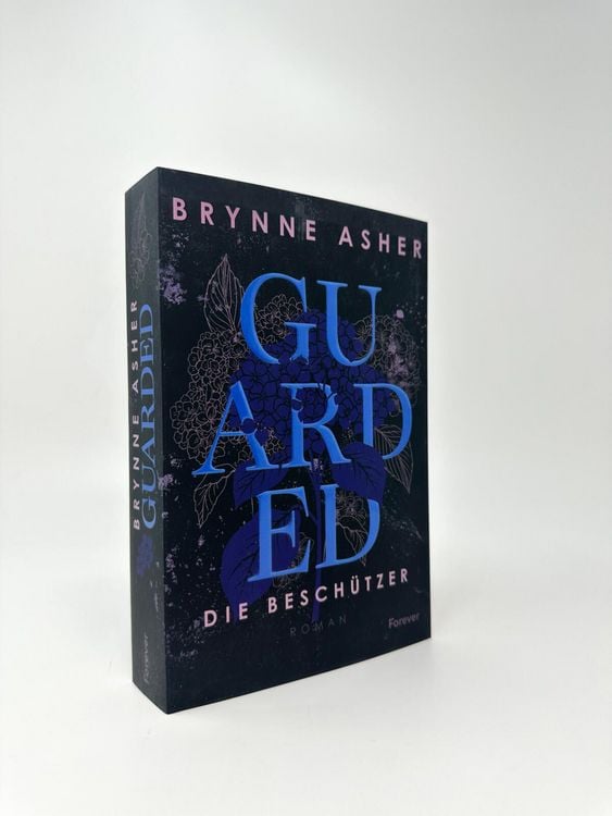 Produktbild: Guarded