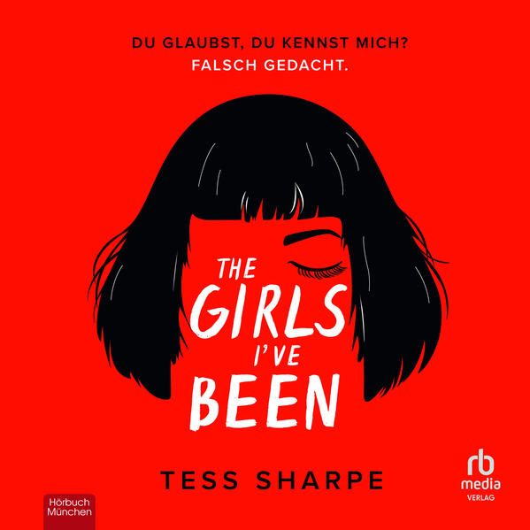 Produktbild: The Girls I've been