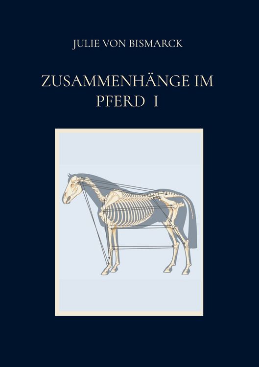 Produktbild: Zusammenh&auml;nge im Pferd I