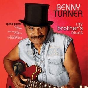 Produktbild: My Brother's Blues