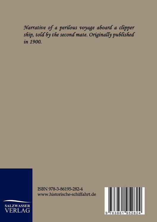 Produktbild: Mr. Trunnell