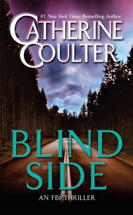 Produktbild: Blindside