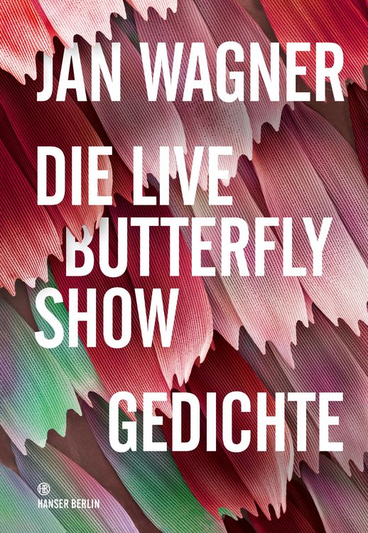 Produktbild: Die Live Butterfly Show