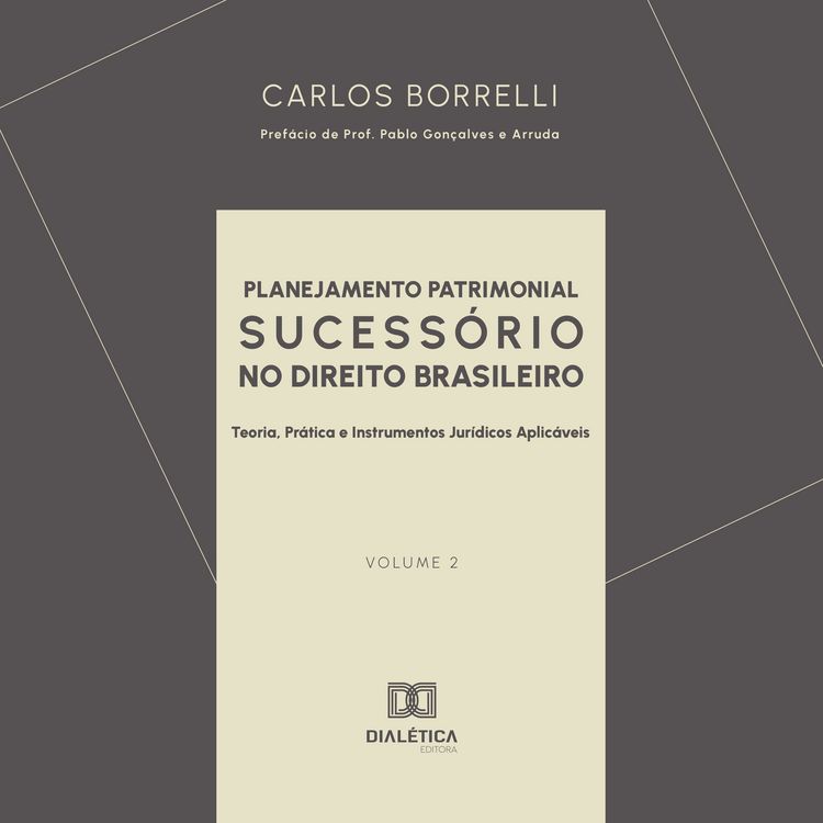 Produktbild: Planejamento Patrimonial Sucess&oacute;rio no Direito Brasileiro