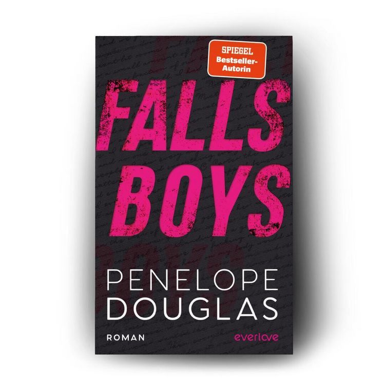 Produktbild: Falls Boys