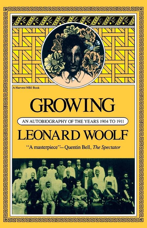 Produktbild: Growing