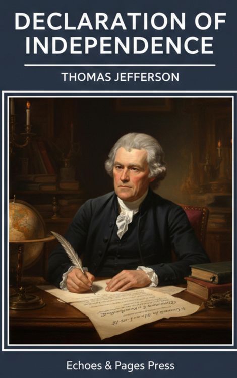Produktbild: Declaration of Independence
