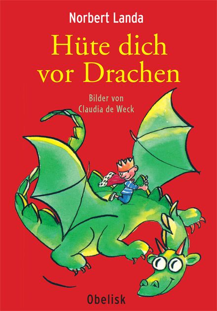 Produktbild: H&uuml;te dich vor Drachen