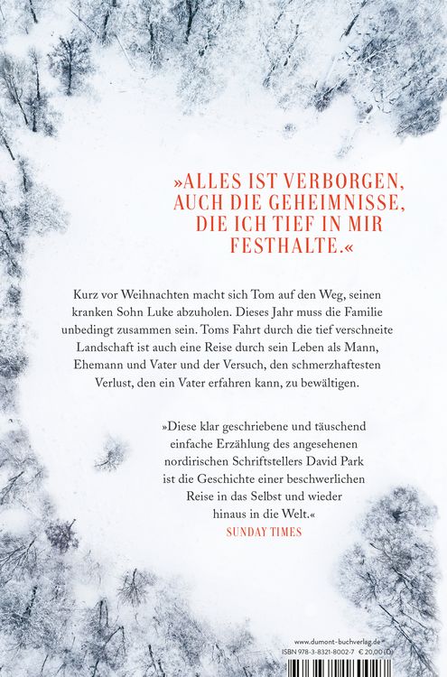 Produktbild: Reise durch ein fremdes Land