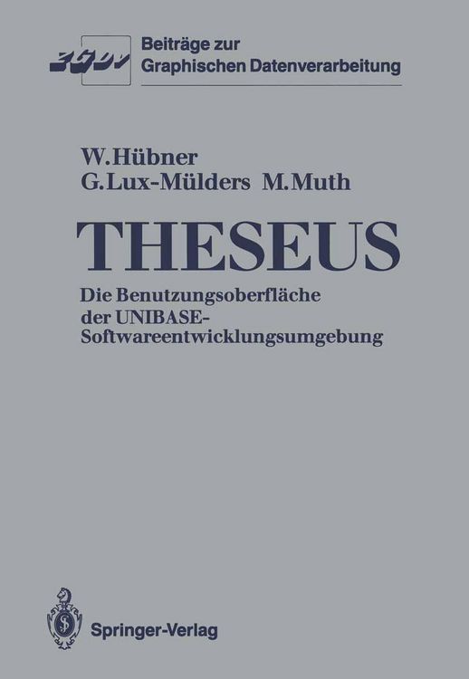 Produktbild: Theseus