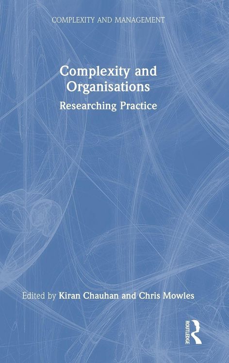 Produktbild: Complexity and Organisations