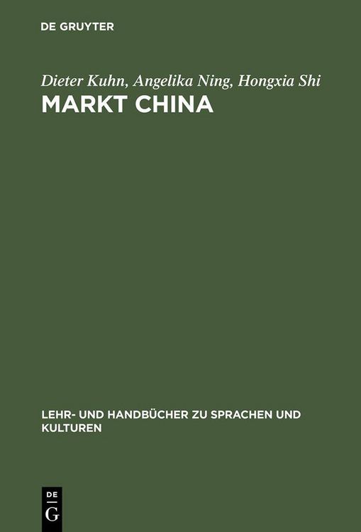 Produktbild: Markt China