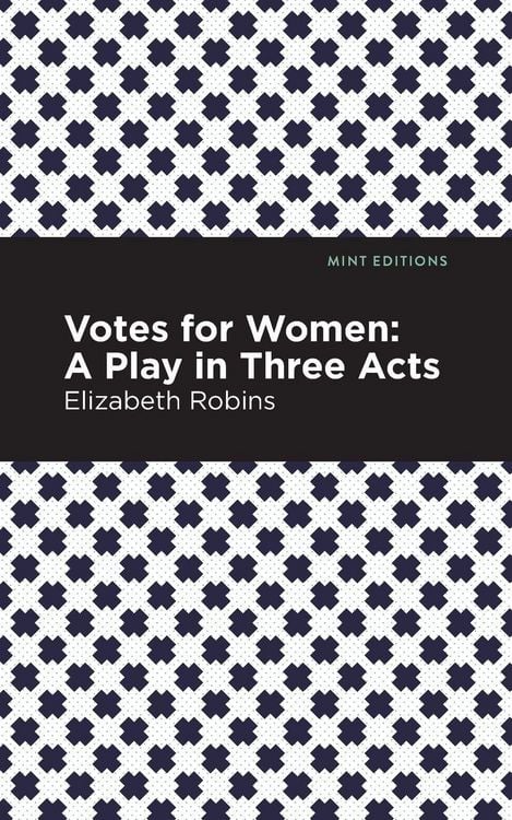 Produktbild: Votes for Women