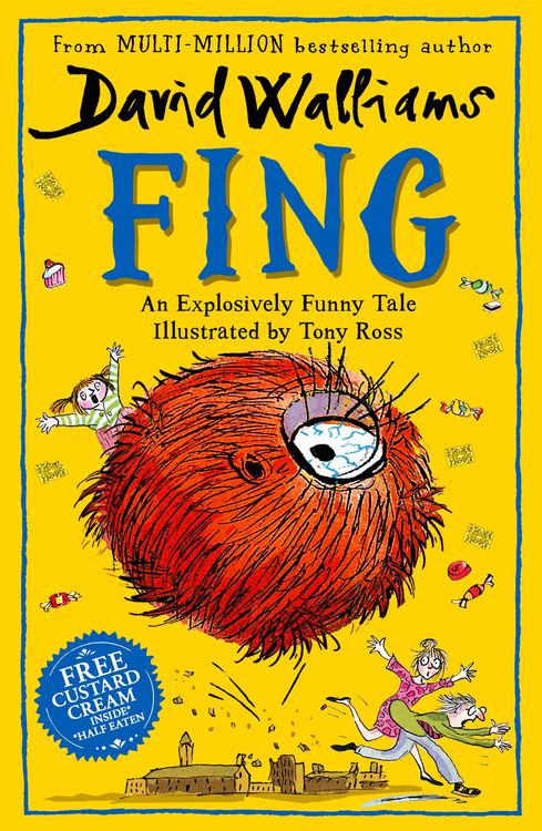 Produktbild: Fing