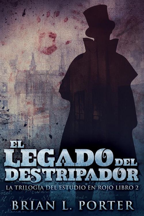 Produktbild: El Legado del Destripador
