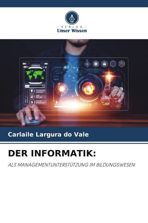 Produktbild: Der Informatik:
