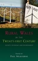 Produktbild: Rural Wales in the Twenty-First Century