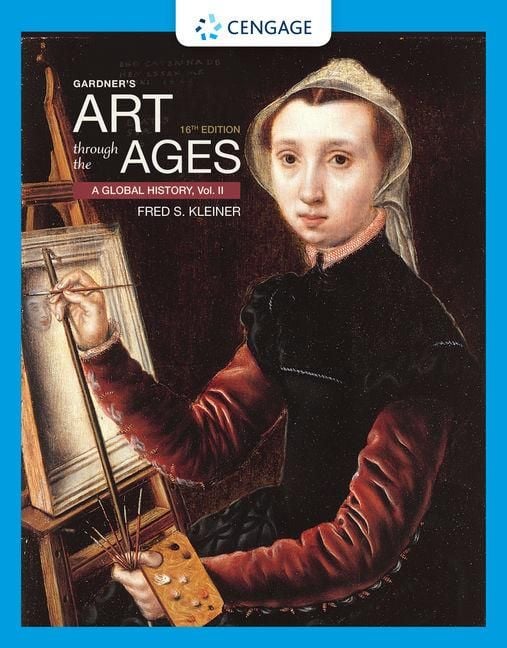 Produktbild: Gardner's Art Through the Ages