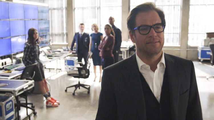 Produktbild: Bull - Staffel 1 [6 DVDs]