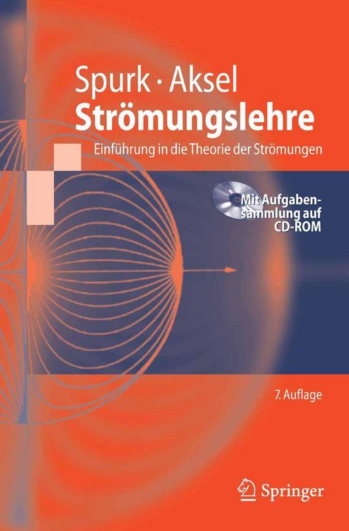 Produktbild: Str&ouml;mungslehre