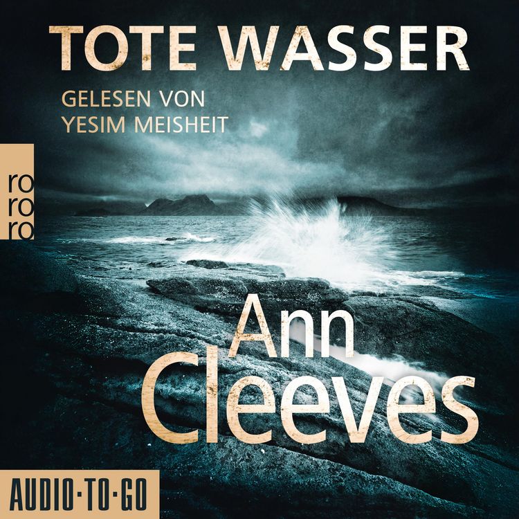 Produktbild: Tote Wasser