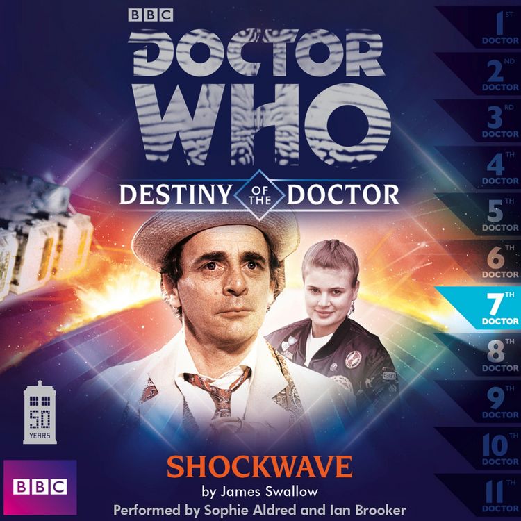 Produktbild: Shockwave