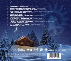 Produktbild: Sing meinen Song - DAS WEIHNACHTSKONZERT VOL. 2