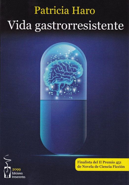 Produktbild: Vida gastrorresistente